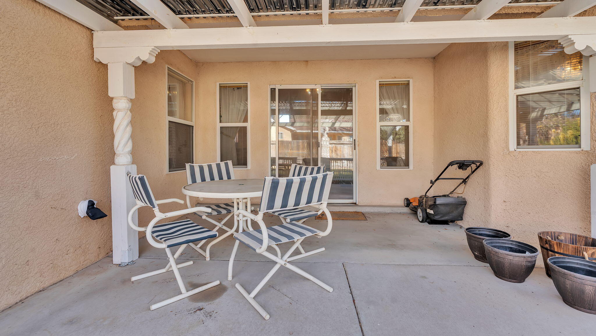 7801 Baybrook Road NW