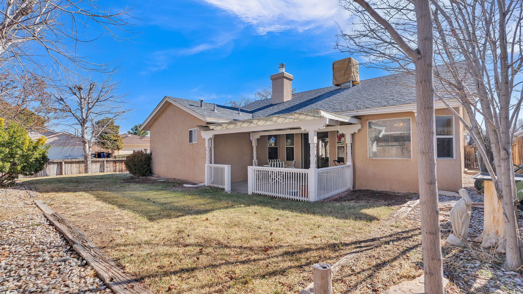 7801 Baybrook Road NW