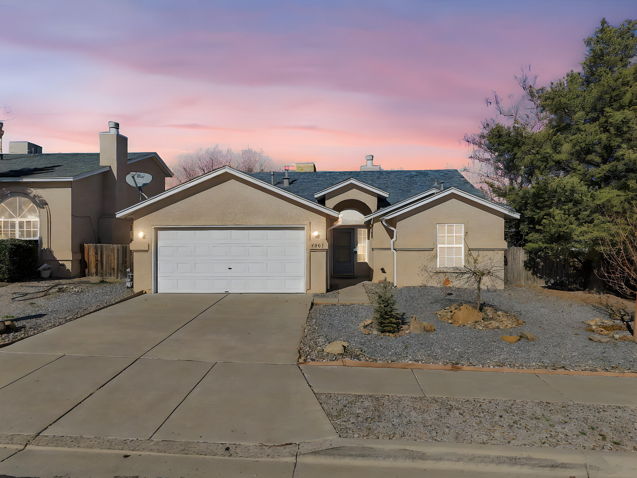 7801 Baybrook Road NW