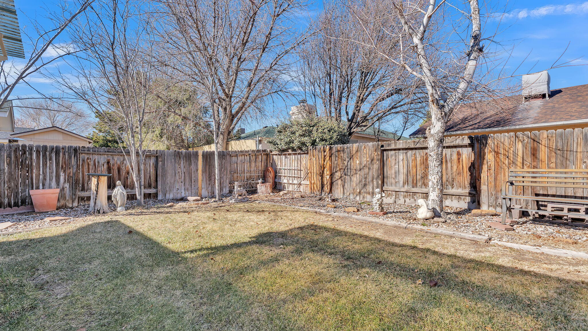 7801 Baybrook Road NW