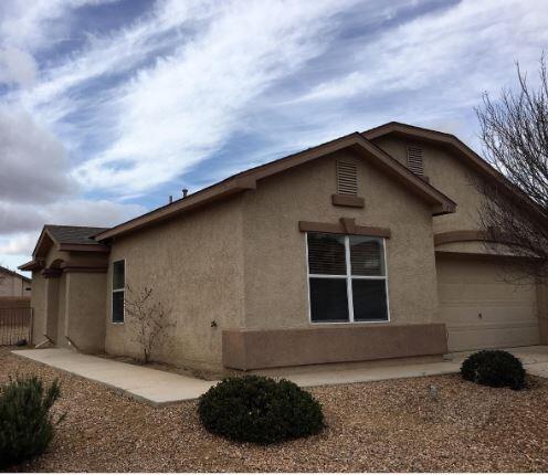 731 Deer Brush Court SW