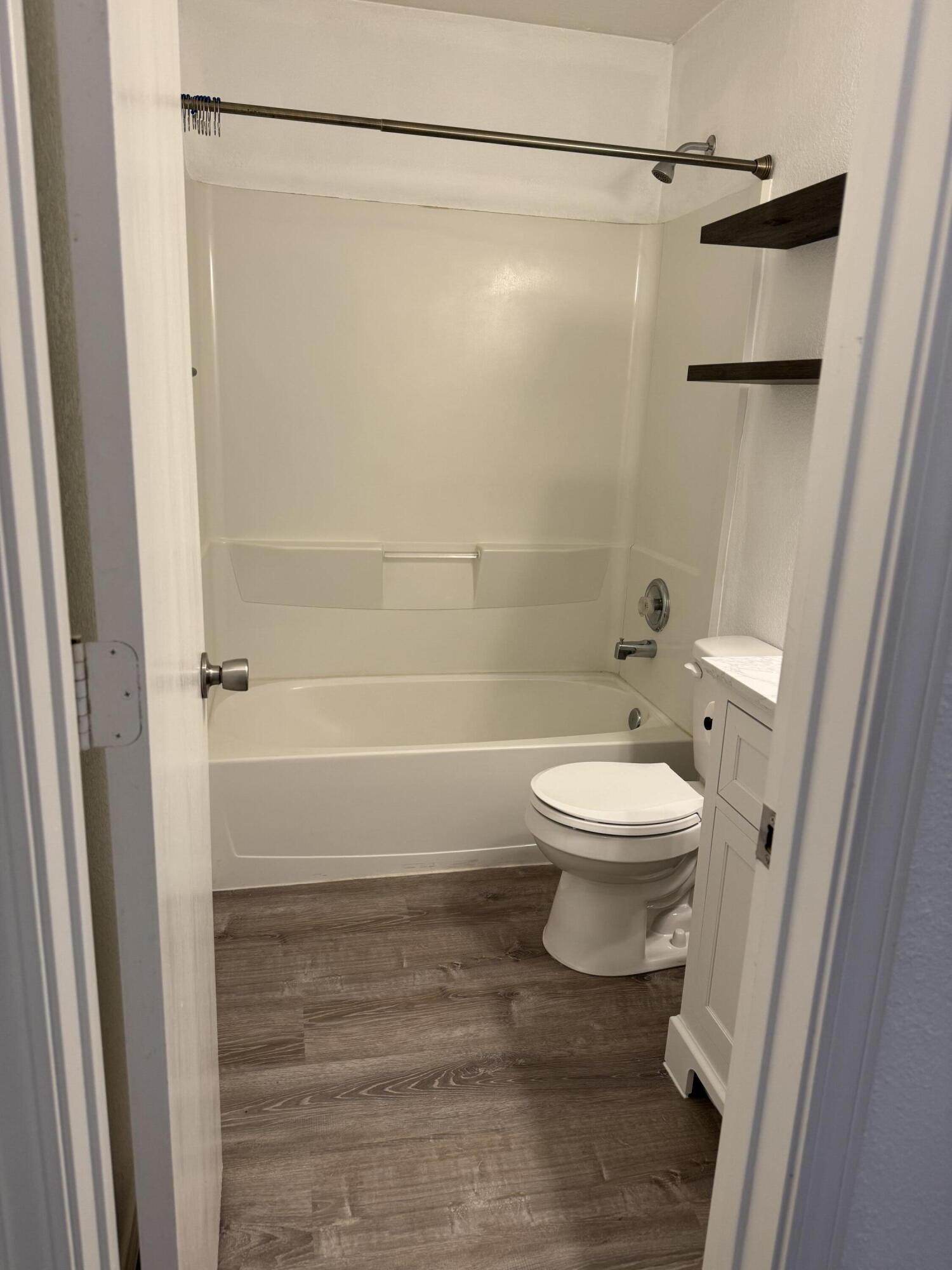 731 Deer Brush Court SW