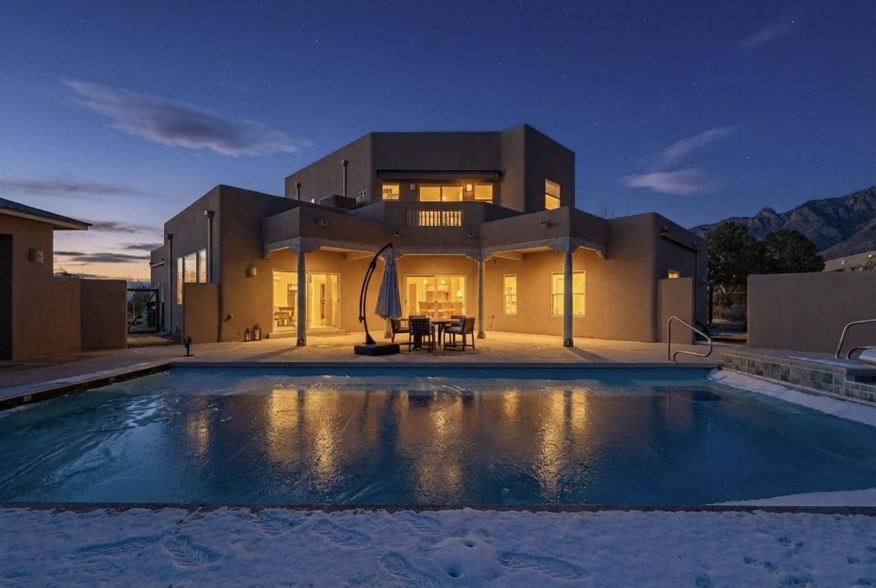 11510 Wilshire Avenue NE