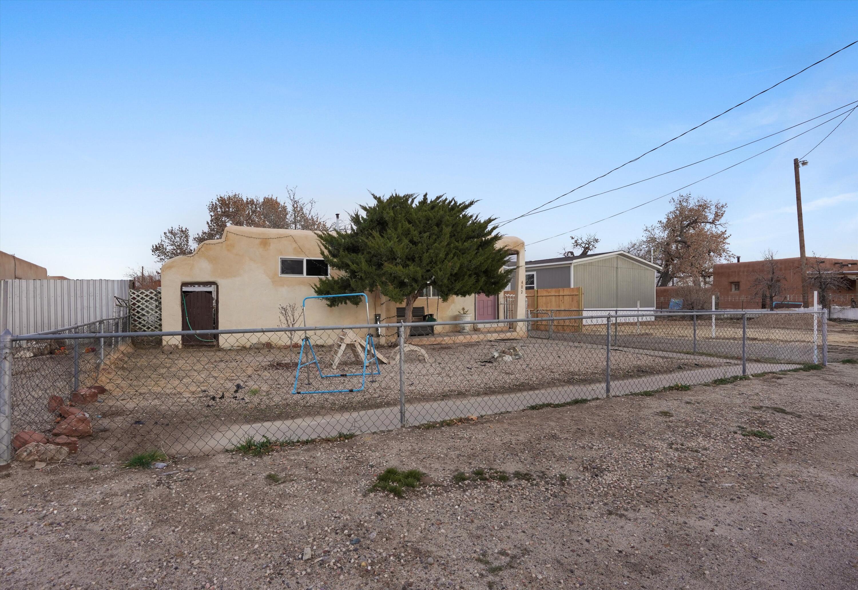 402 Perizzite Avenue