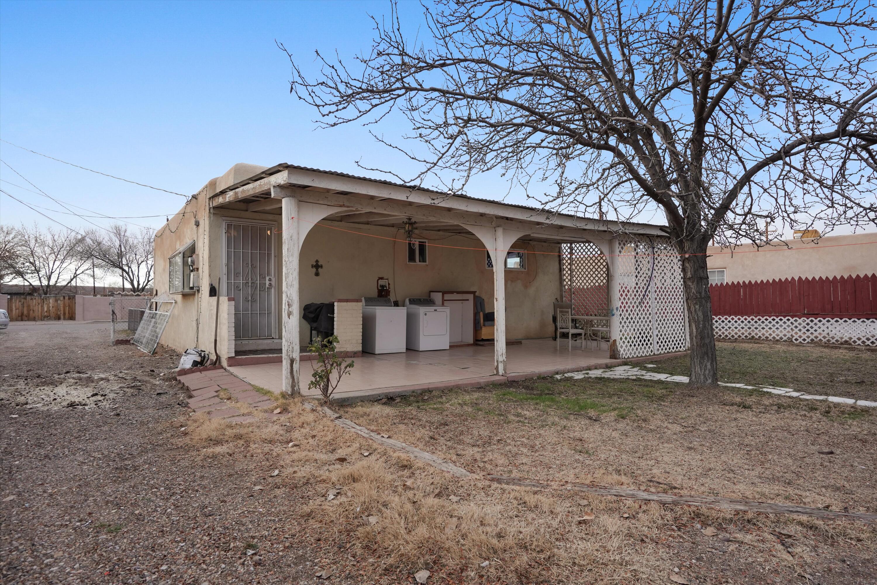 402 Perizzite Avenue
