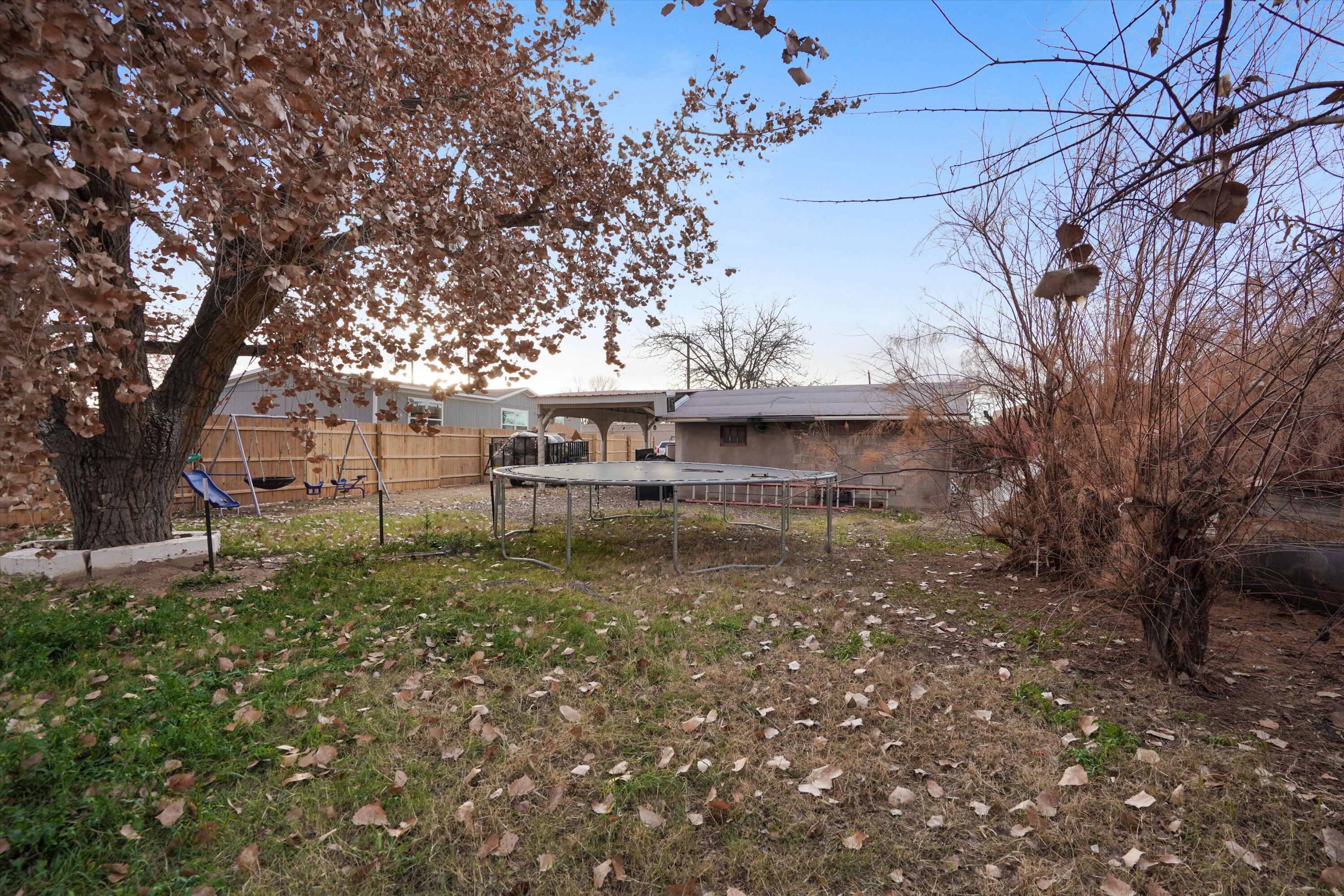 402 Perizzite Avenue
