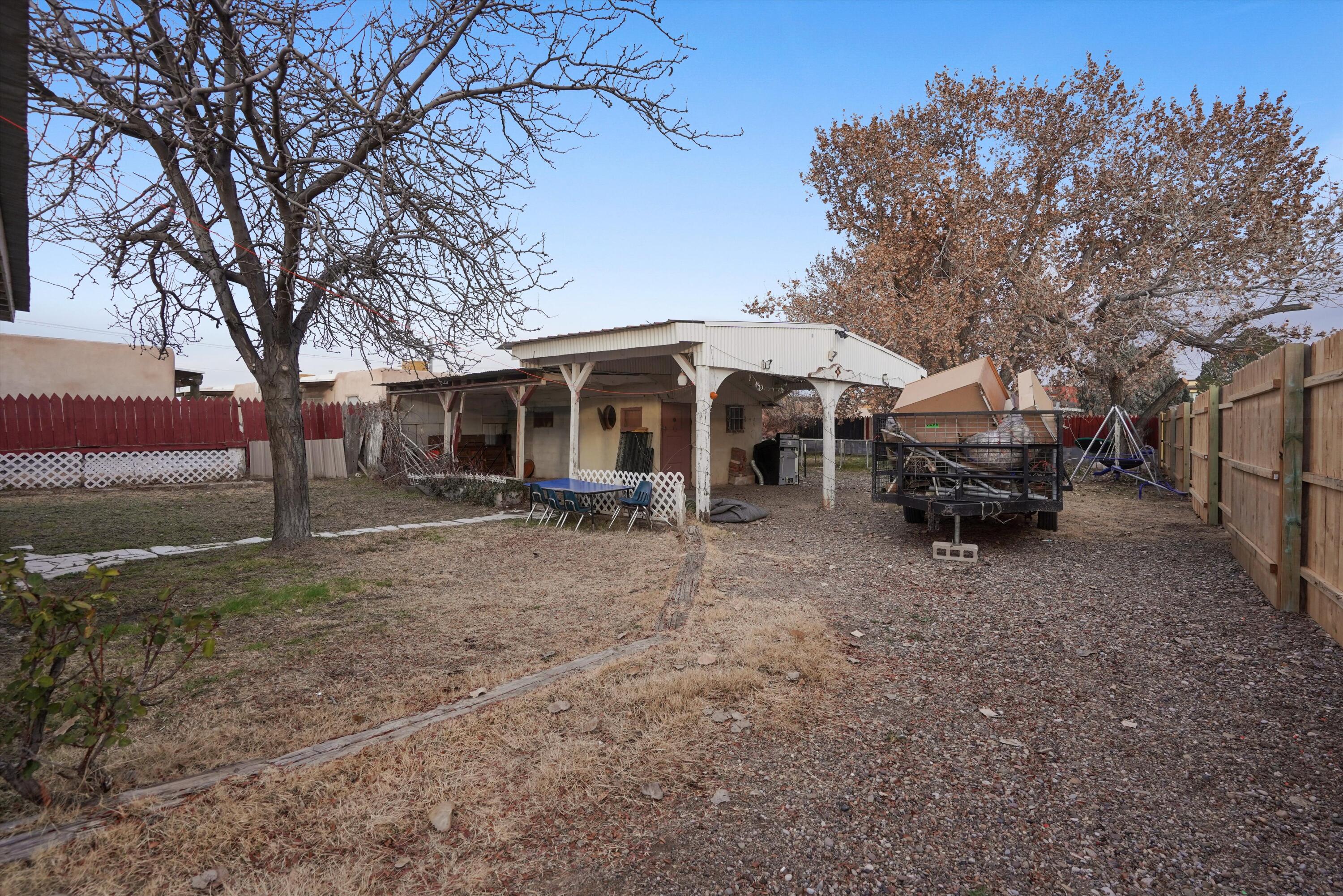 402 Perizzite Avenue
