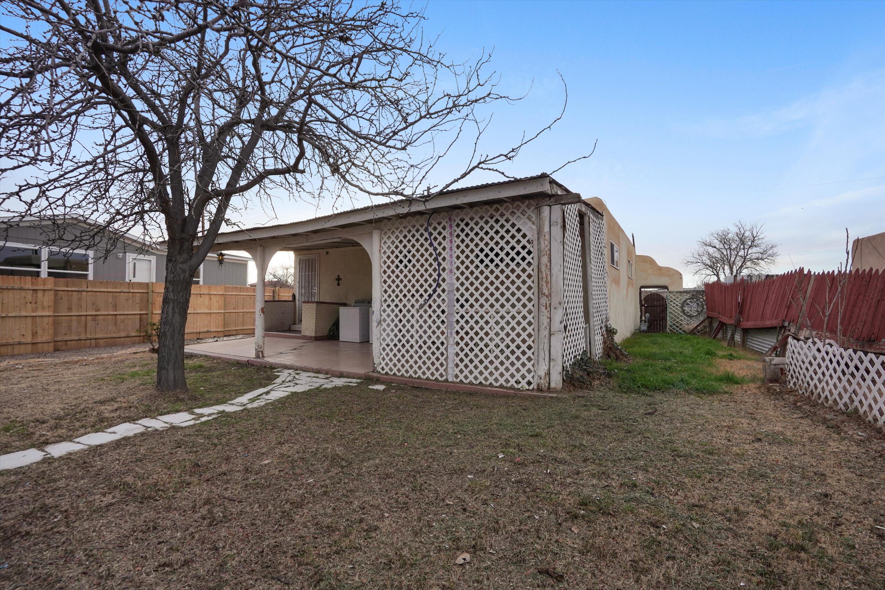 402 Perizzite Avenue