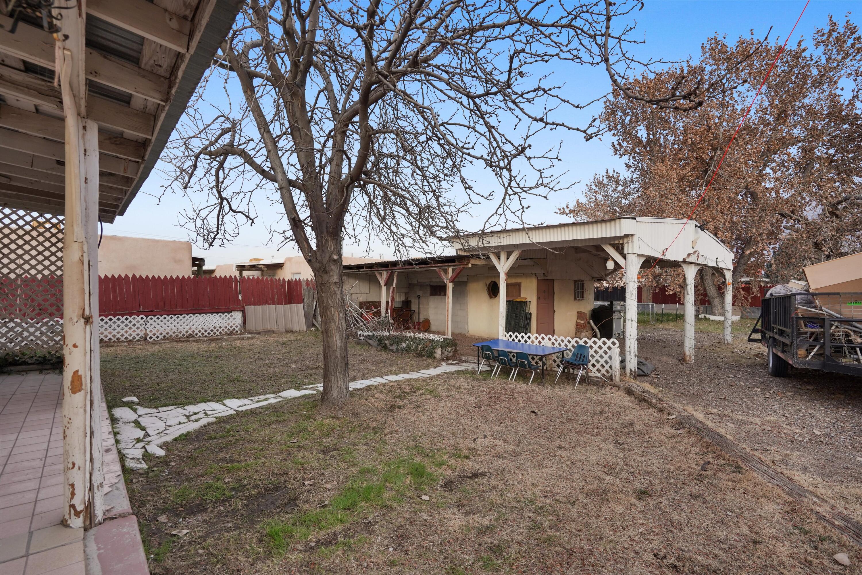 402 Perizzite Avenue