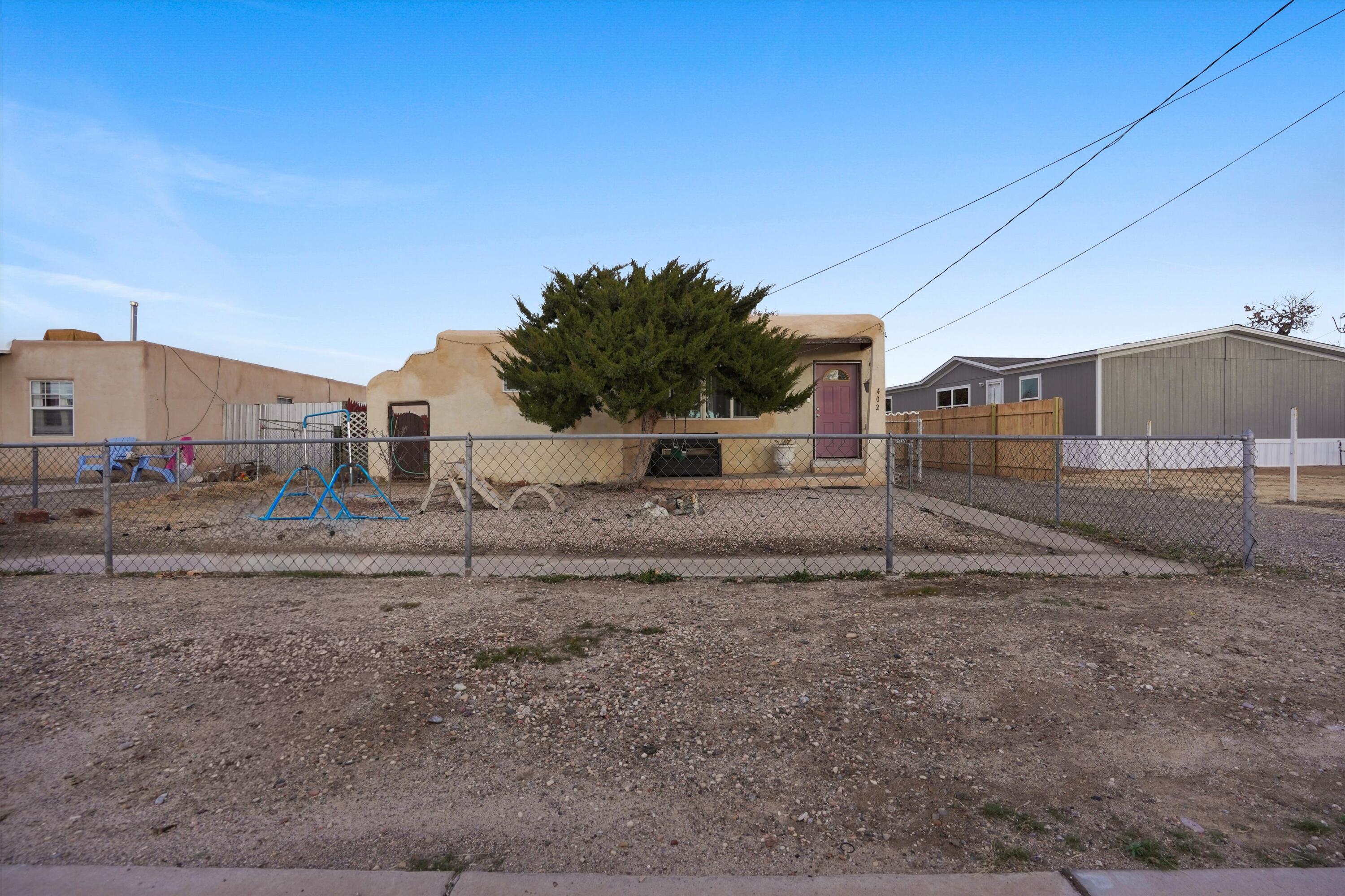 402 Perizzite Avenue