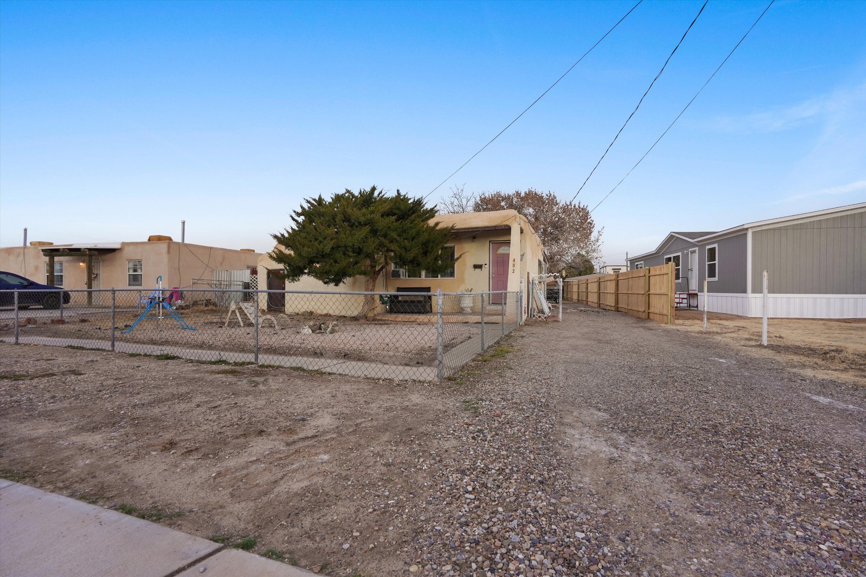 402 Perizzite Avenue