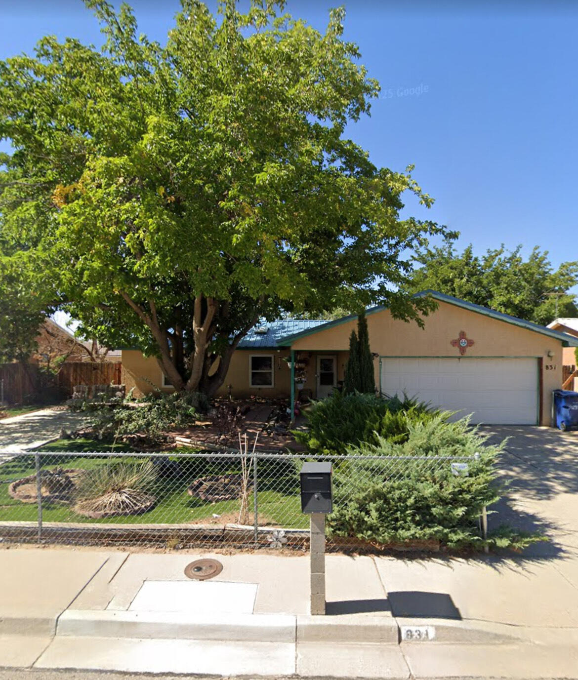 831 Gallahad Street SW