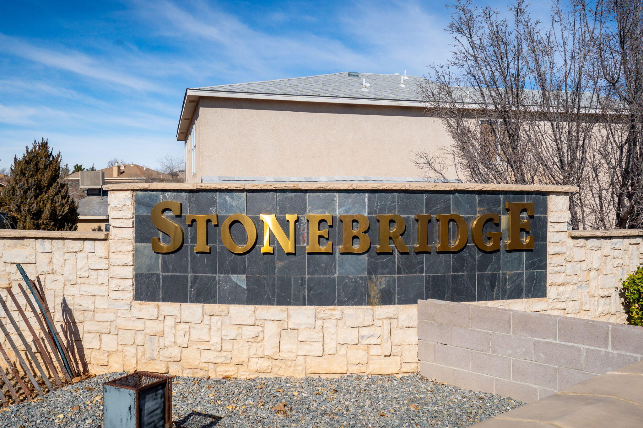 10855 Stonebrook Place NW