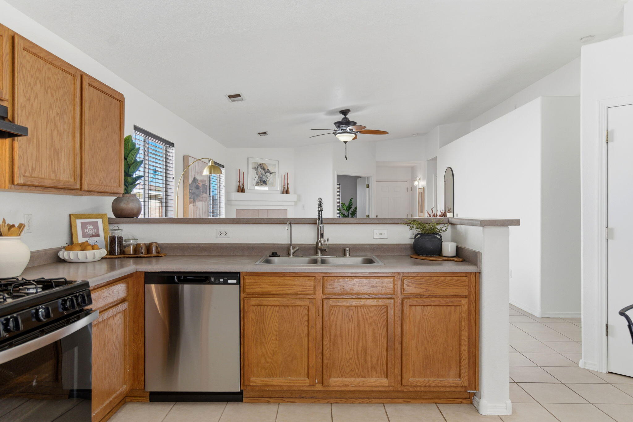 10855 Stonebrook Place NW