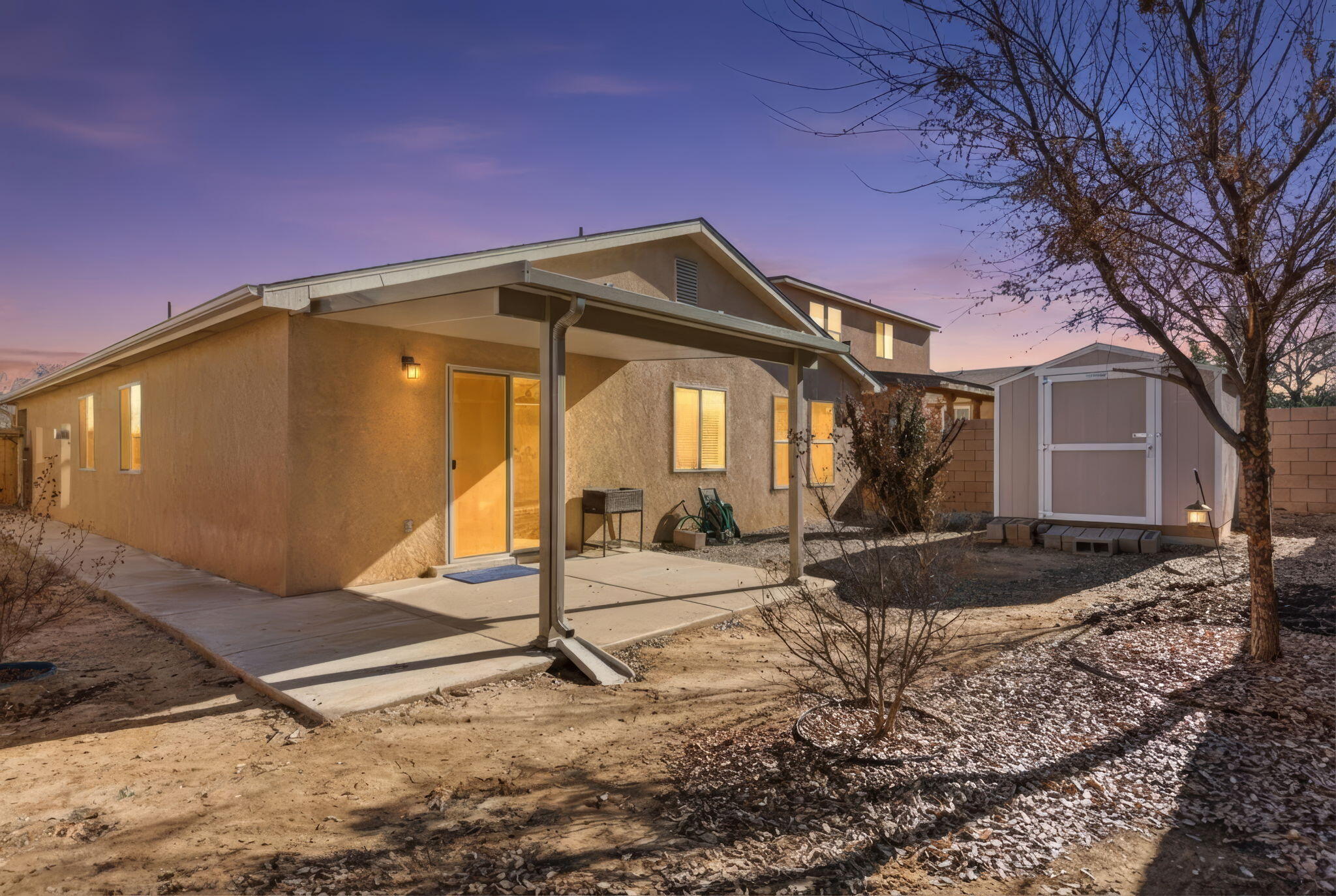 10855 Stonebrook Place NW