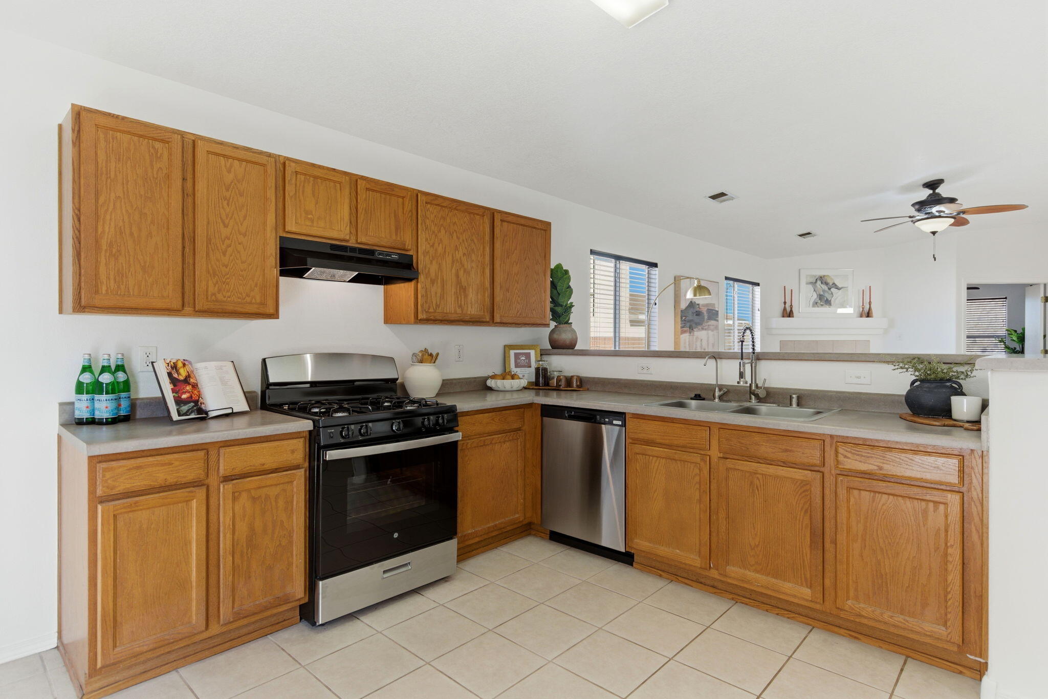 10855 Stonebrook Place NW