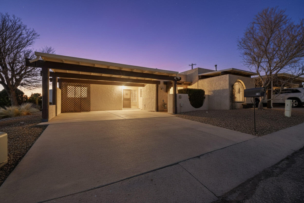 34 Casa Hermosa Drive NE