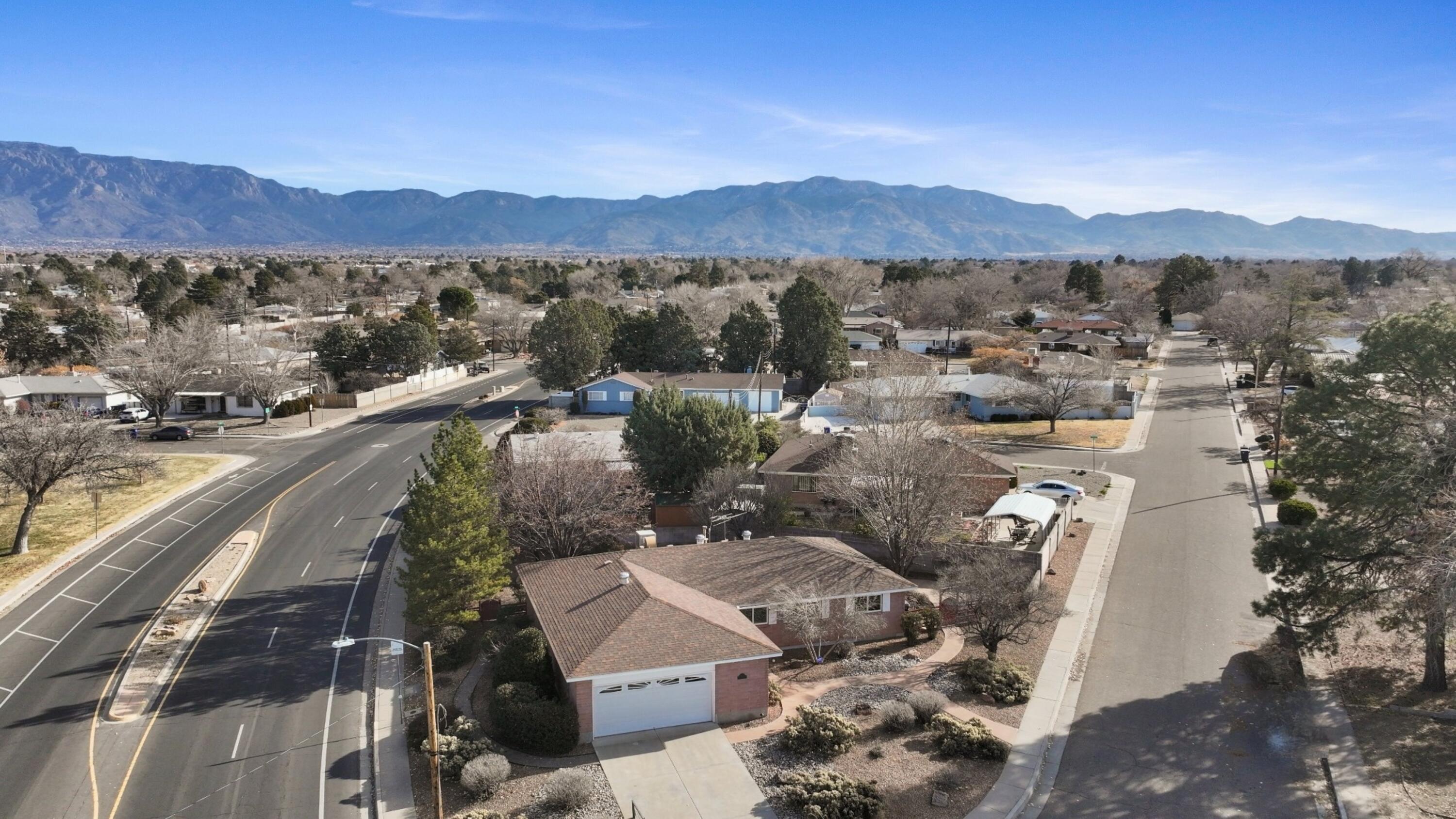 5803 Pojoaque Road NE