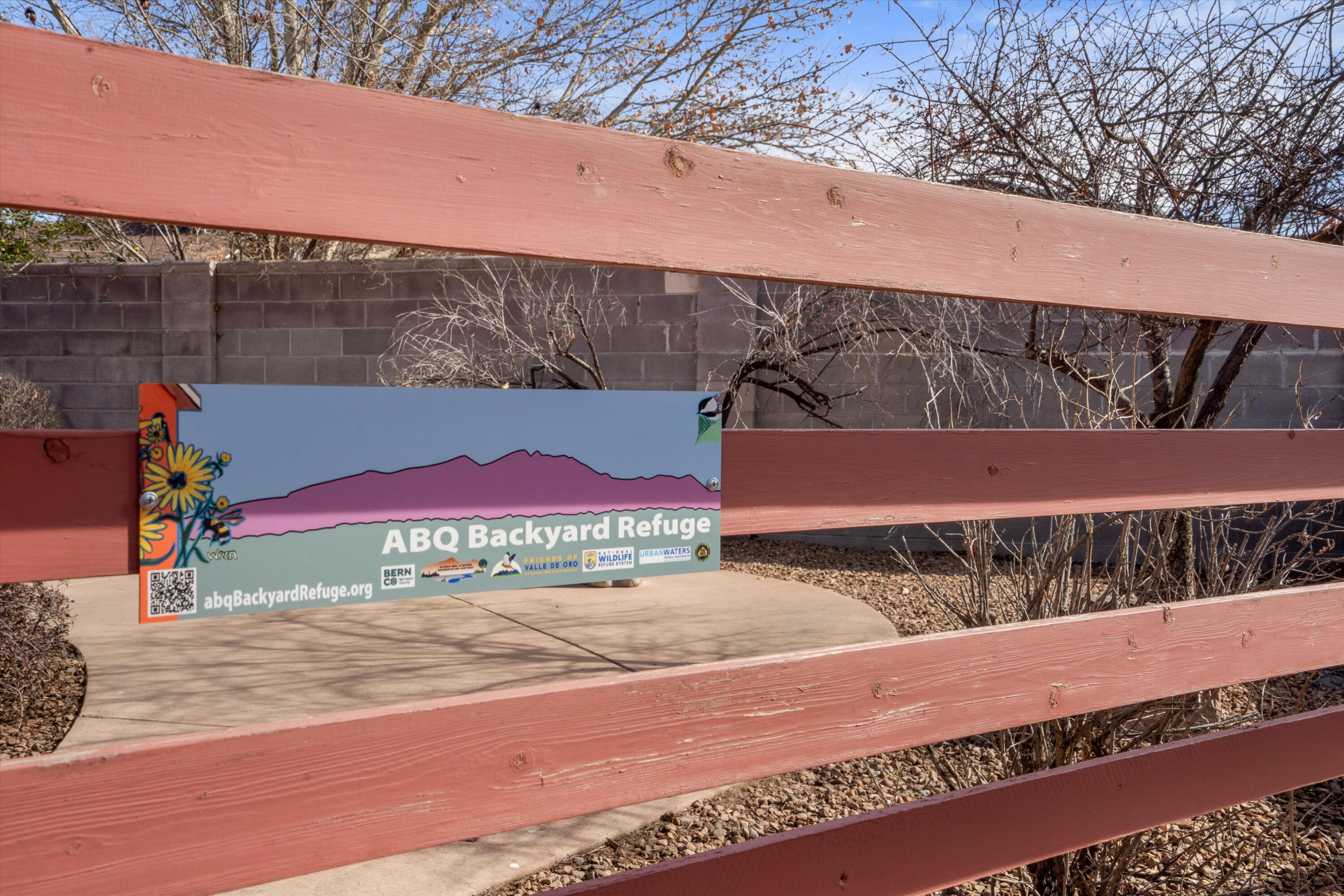 5803 Pojoaque Road NE