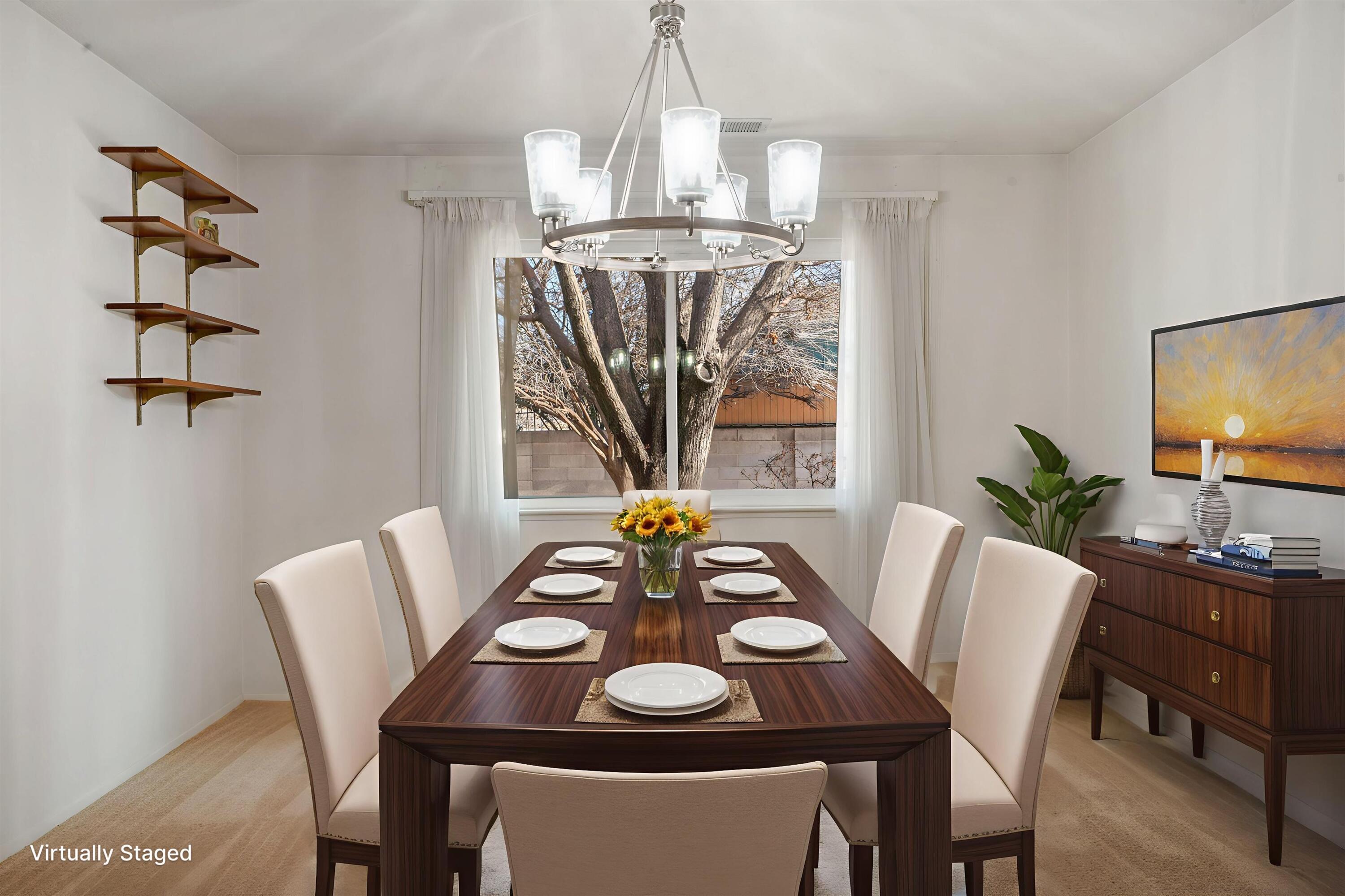 5803 Pojoaque Road NE