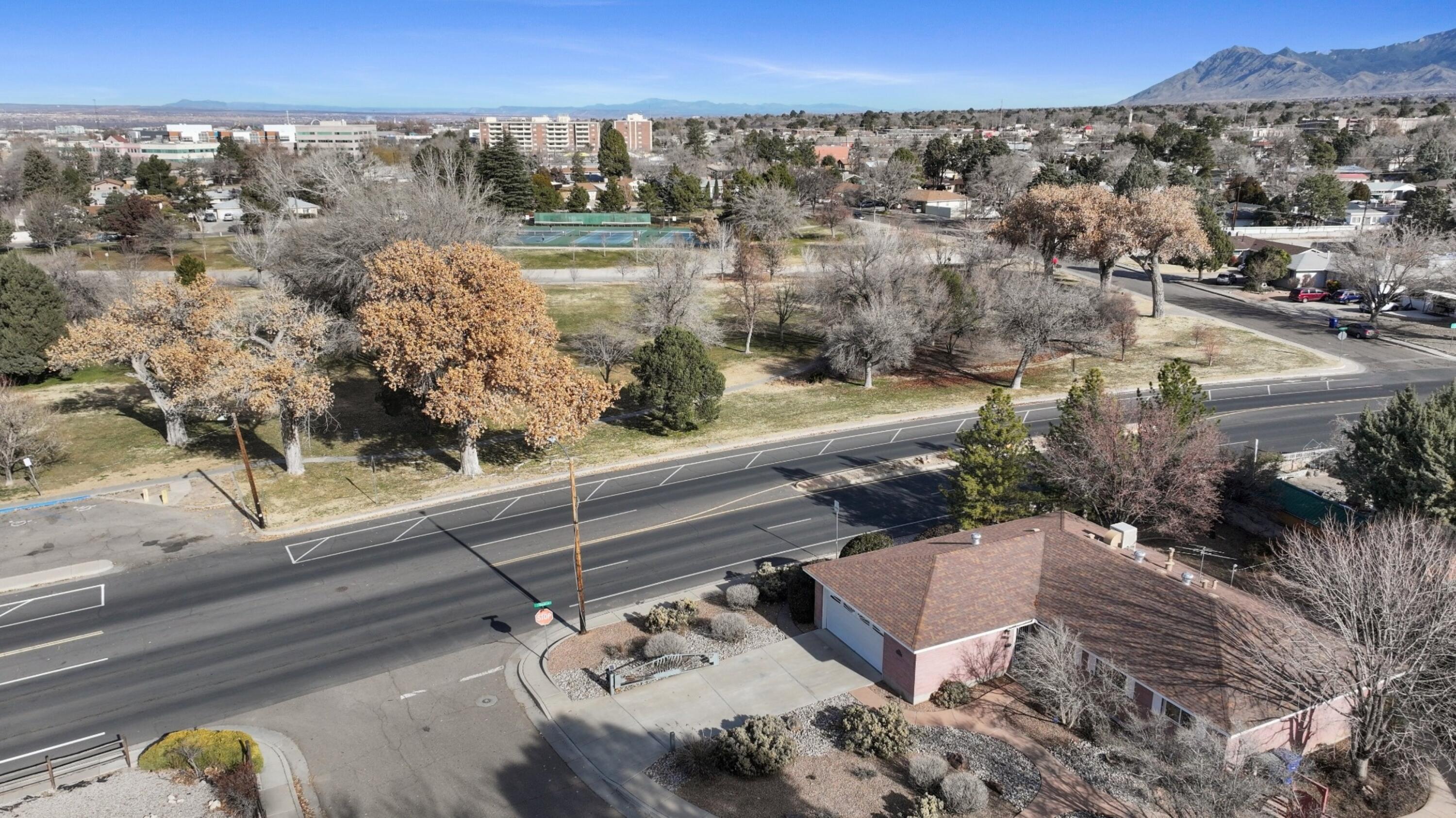 5803 Pojoaque Road NE