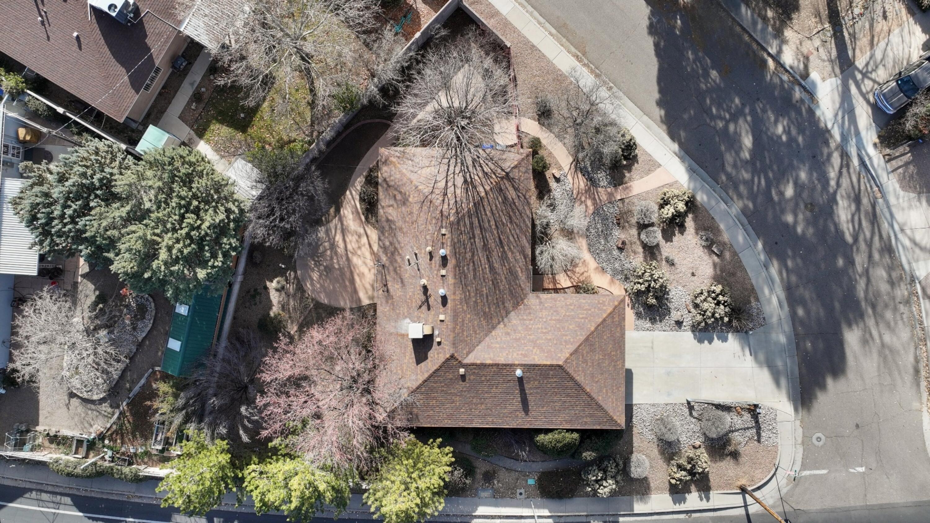 5803 Pojoaque Road NE