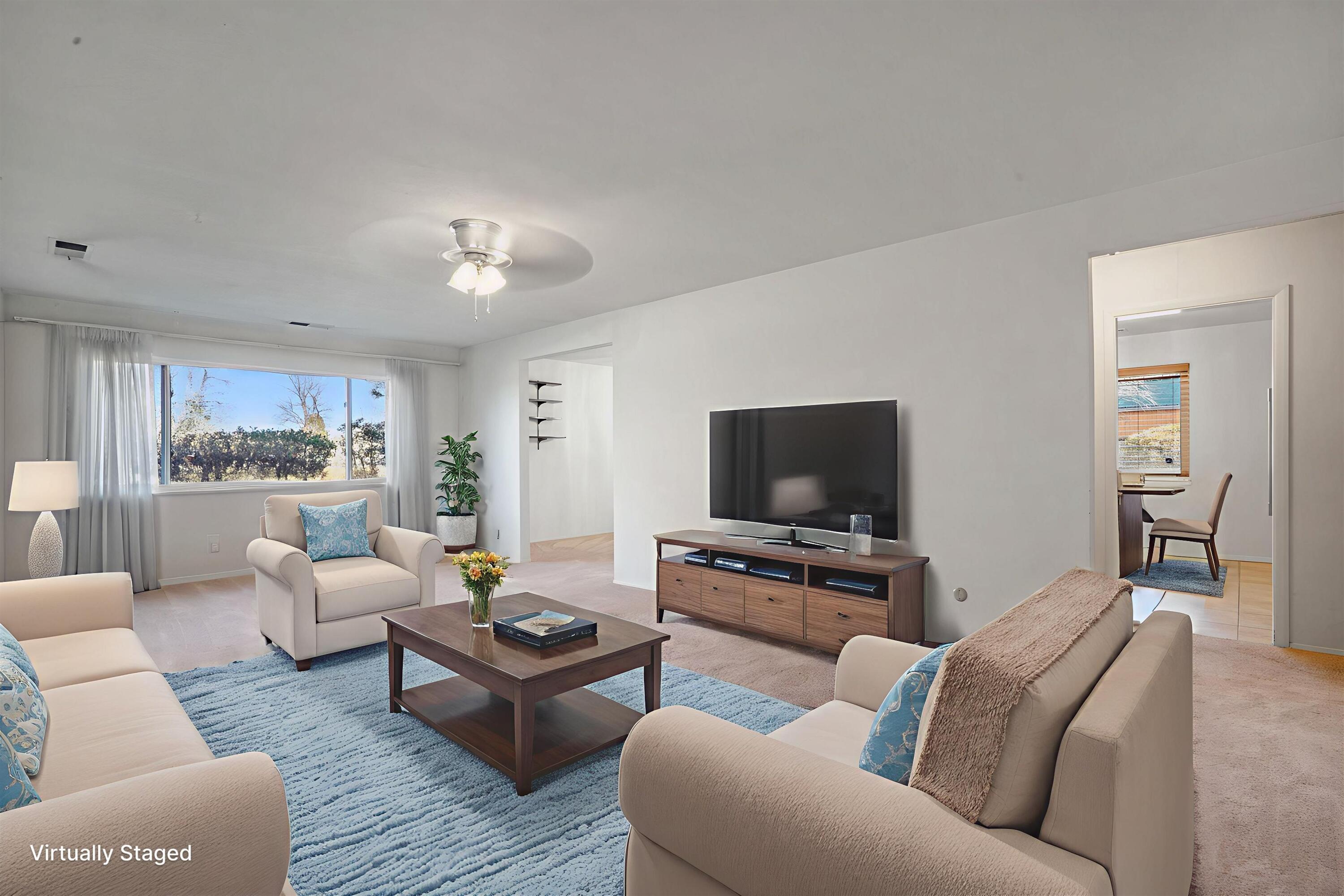 5803 Pojoaque Road NE