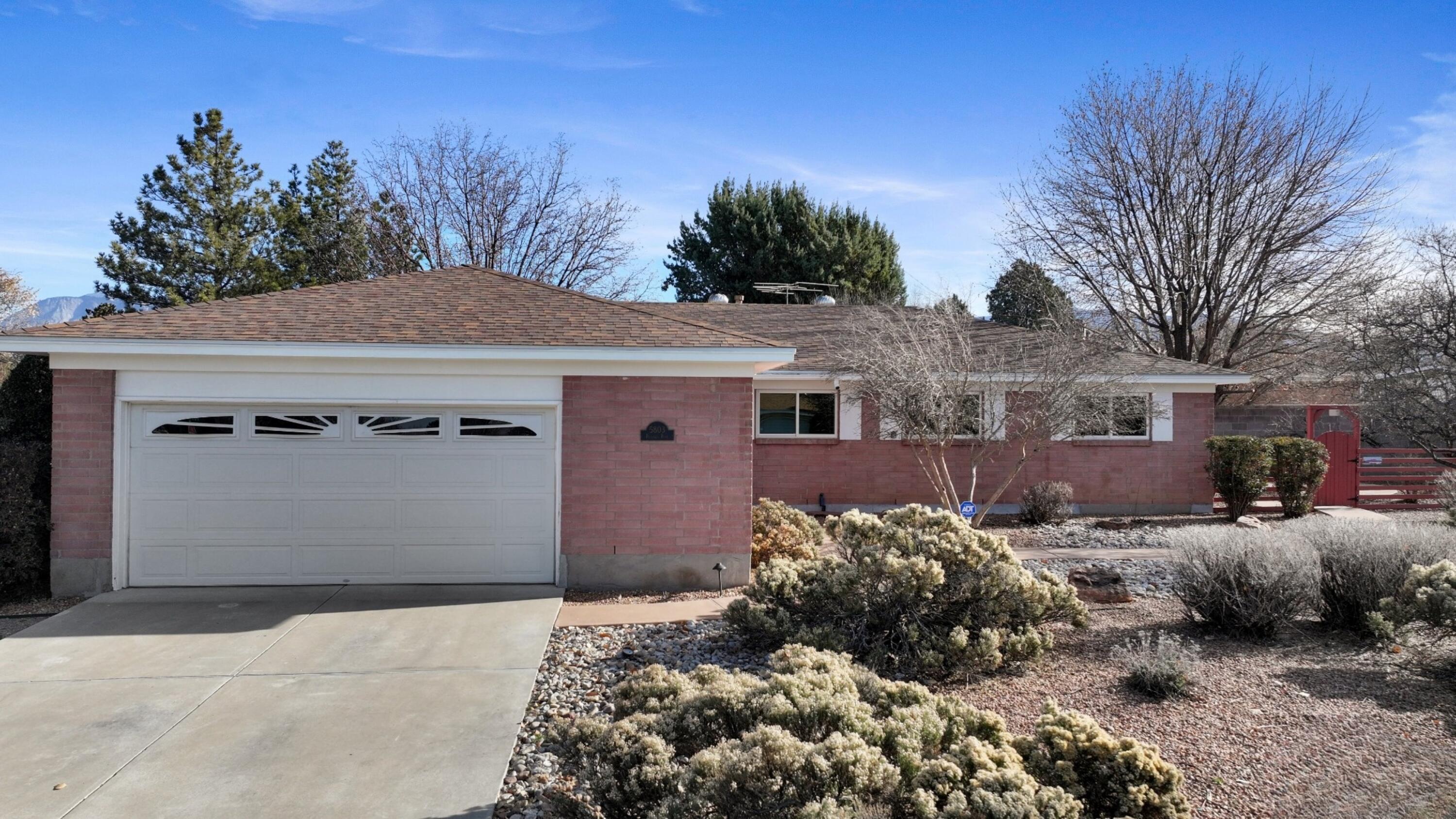 5803 Pojoaque Road NE