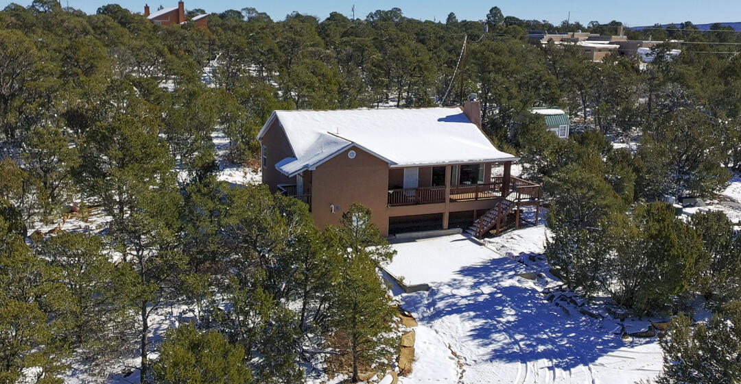 78 Sangre De Cristo Drive