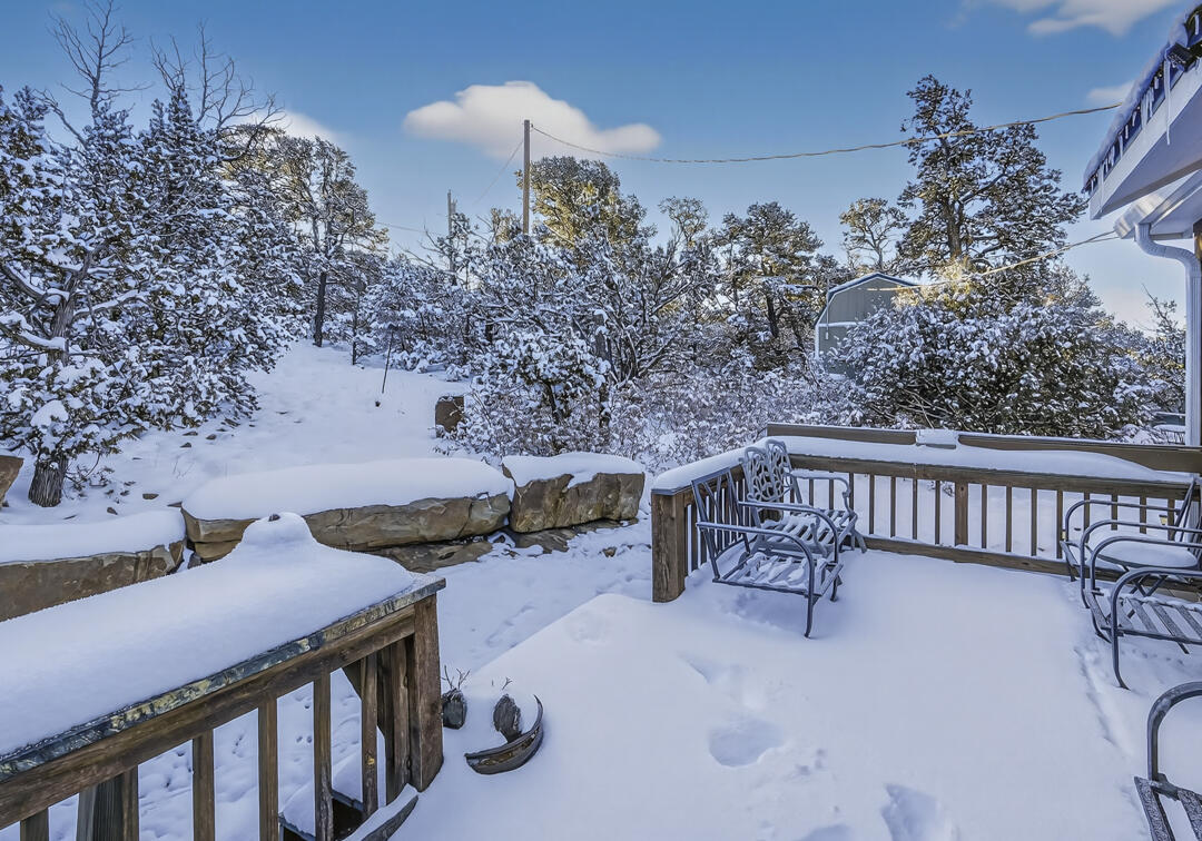 78 Sangre De Cristo Drive