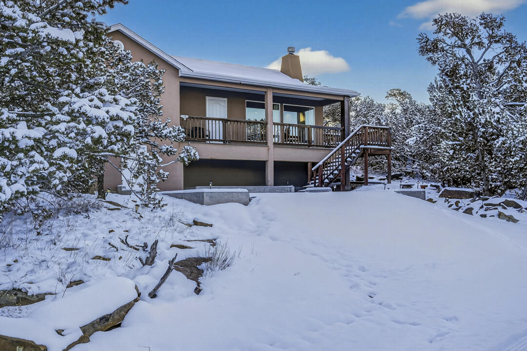 78 Sangre De Cristo Drive