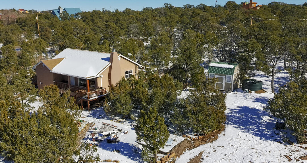 78 Sangre De Cristo Drive