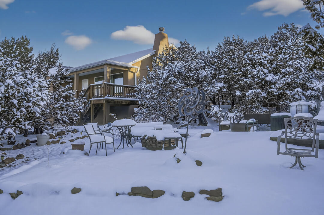 78 Sangre De Cristo Drive