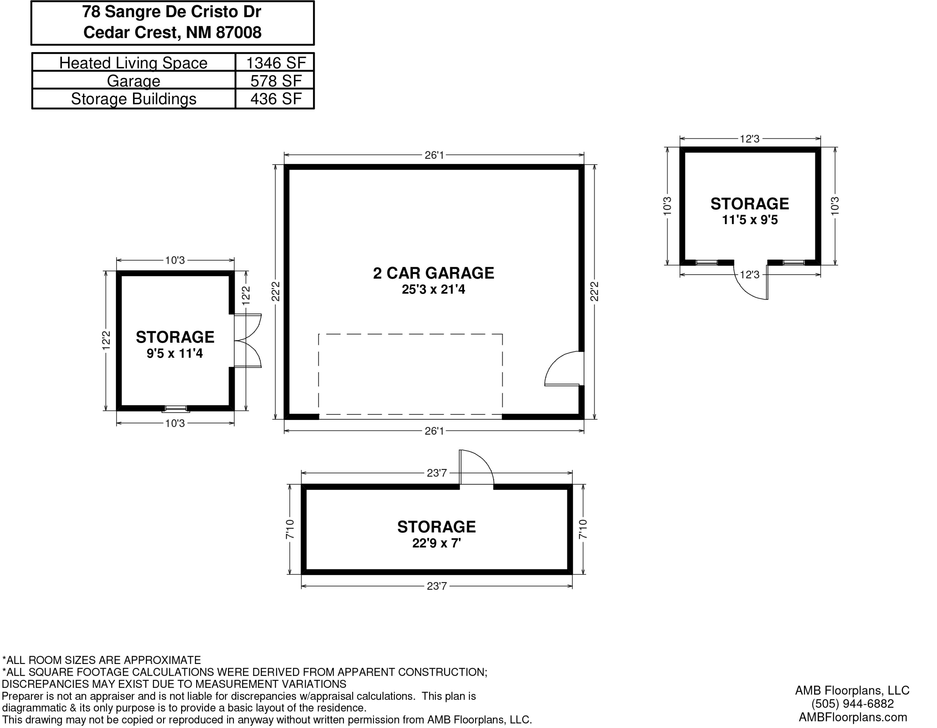 78 Sangre De Cristo Drive