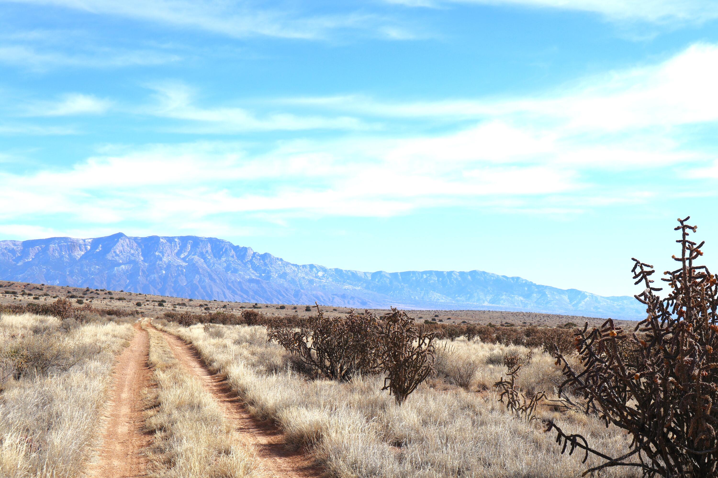 Lot 23, 24, 25 Rio Rancho Estates NE