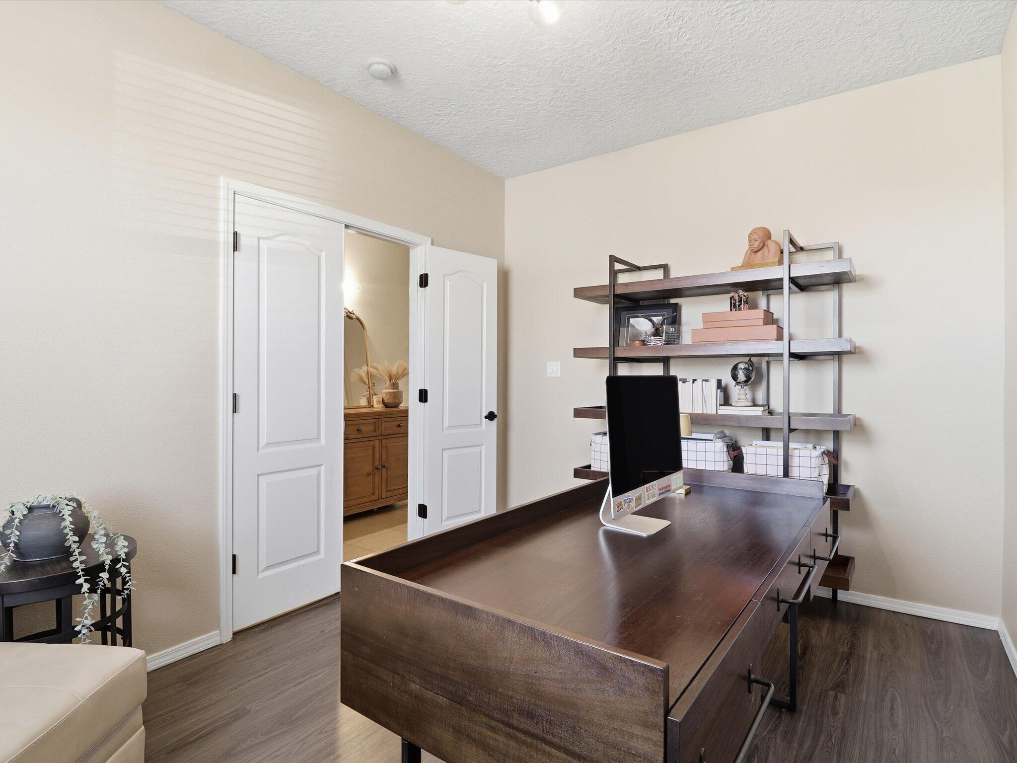 4001 Montana Verde Road