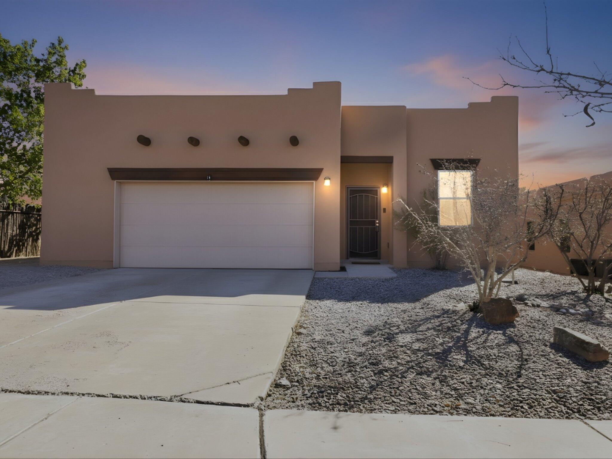 4001 Montana Verde Road