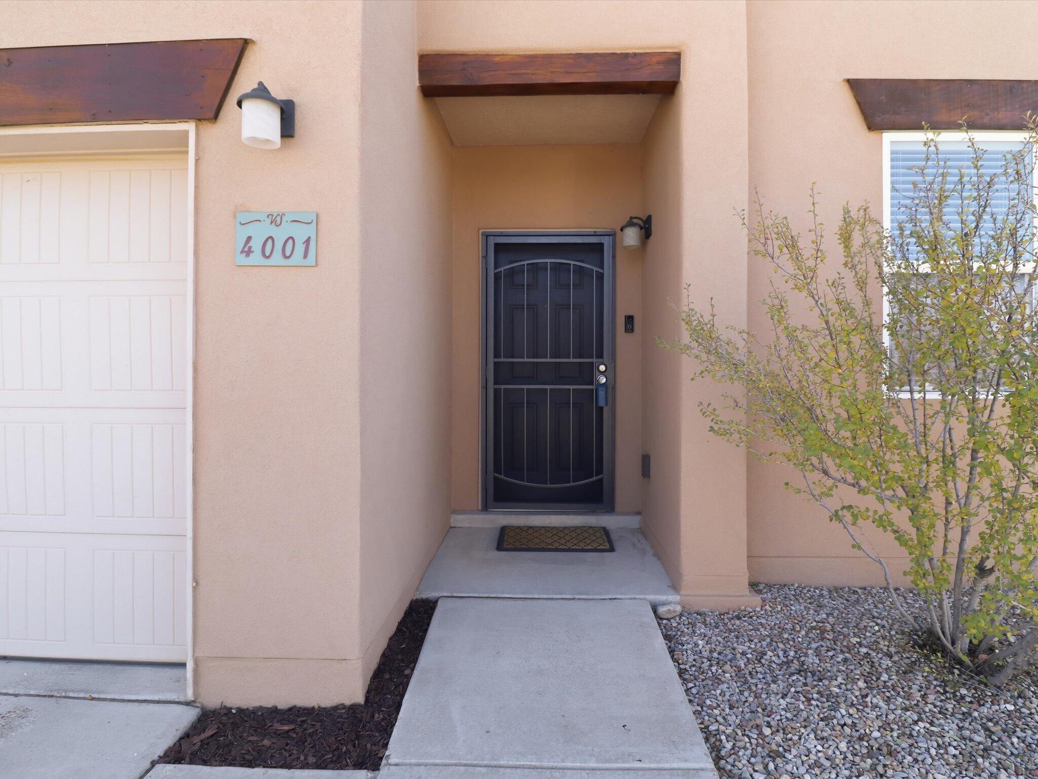4001 Montana Verde Road