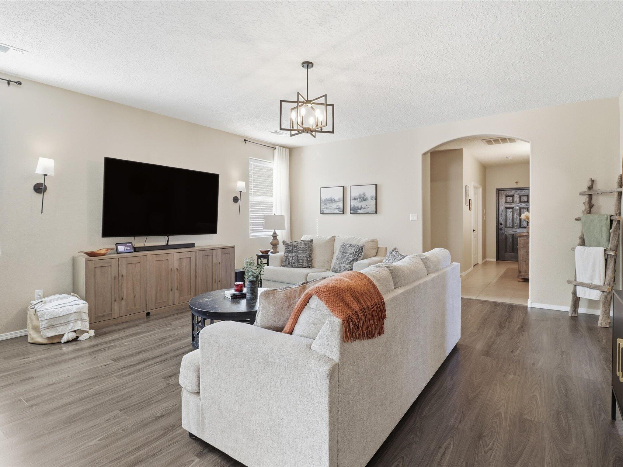 4001 Montana Verde Road