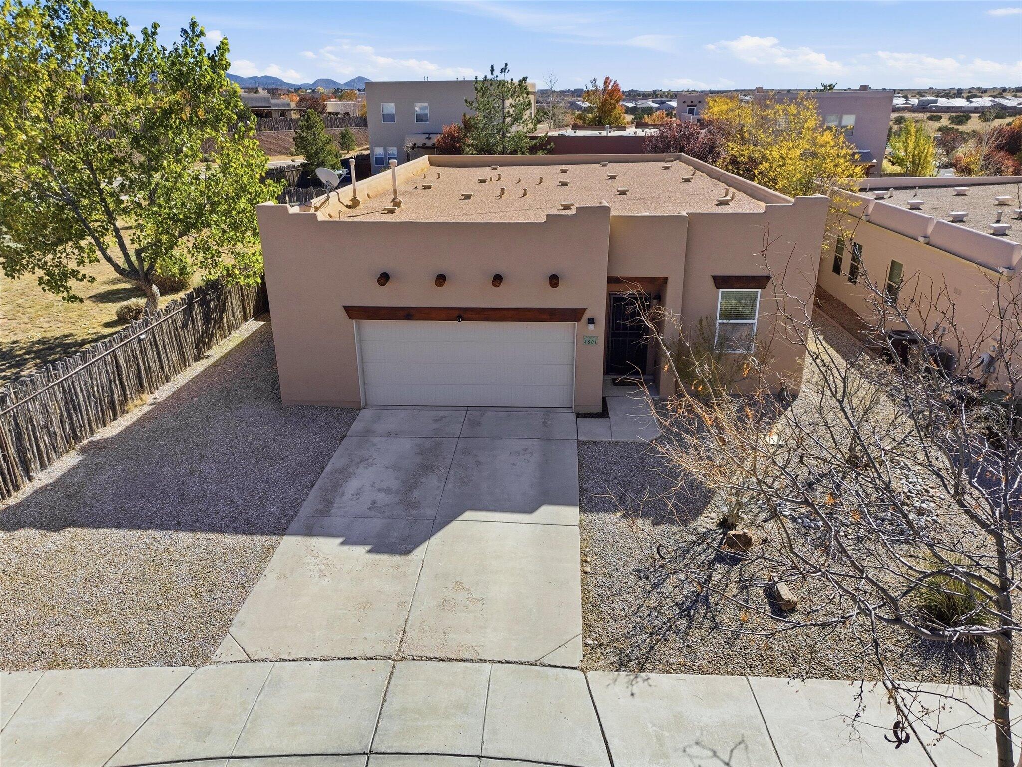 4001 Montana Verde Road