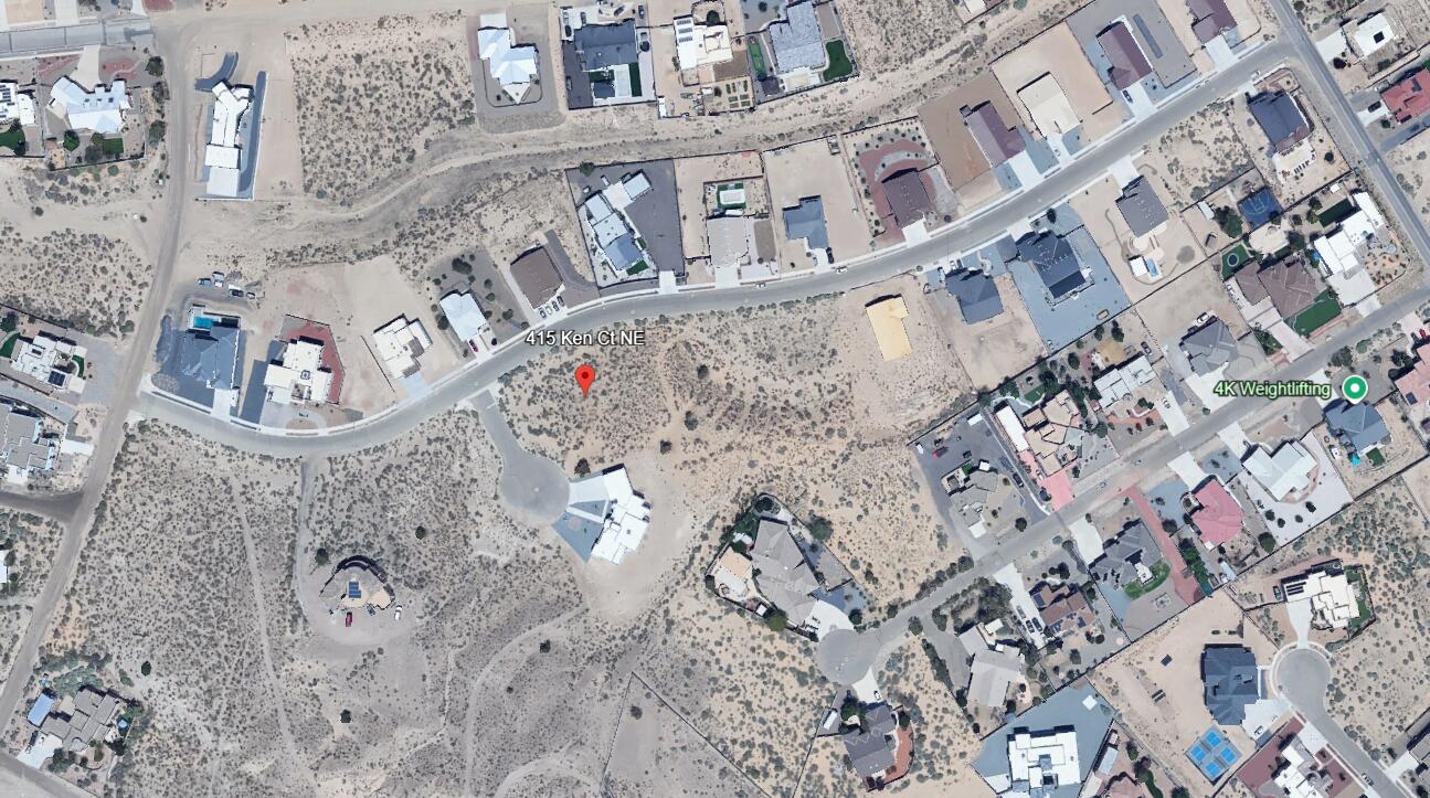 415 Ken Court NE