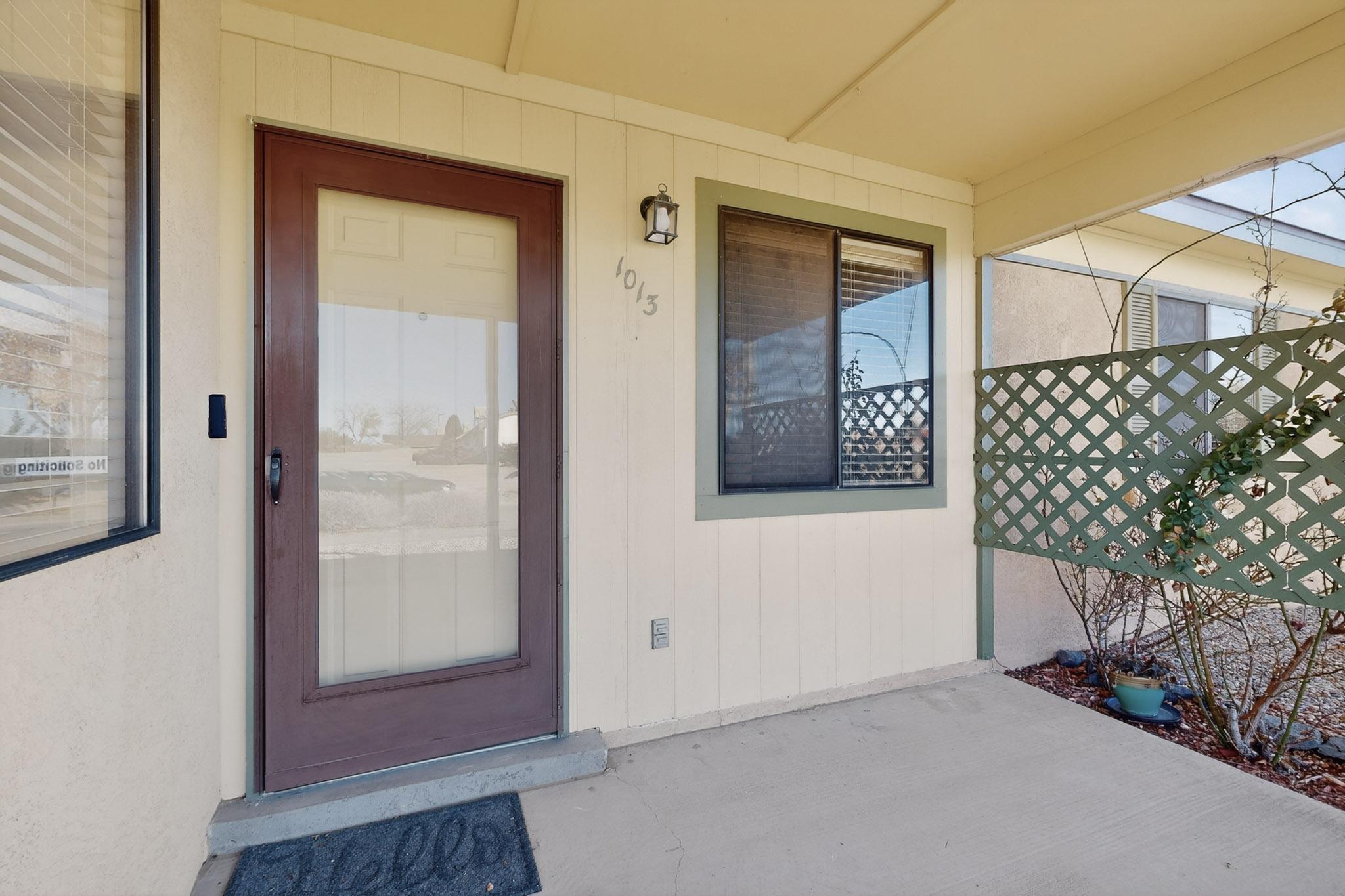 1013 Sunflower Drive SW