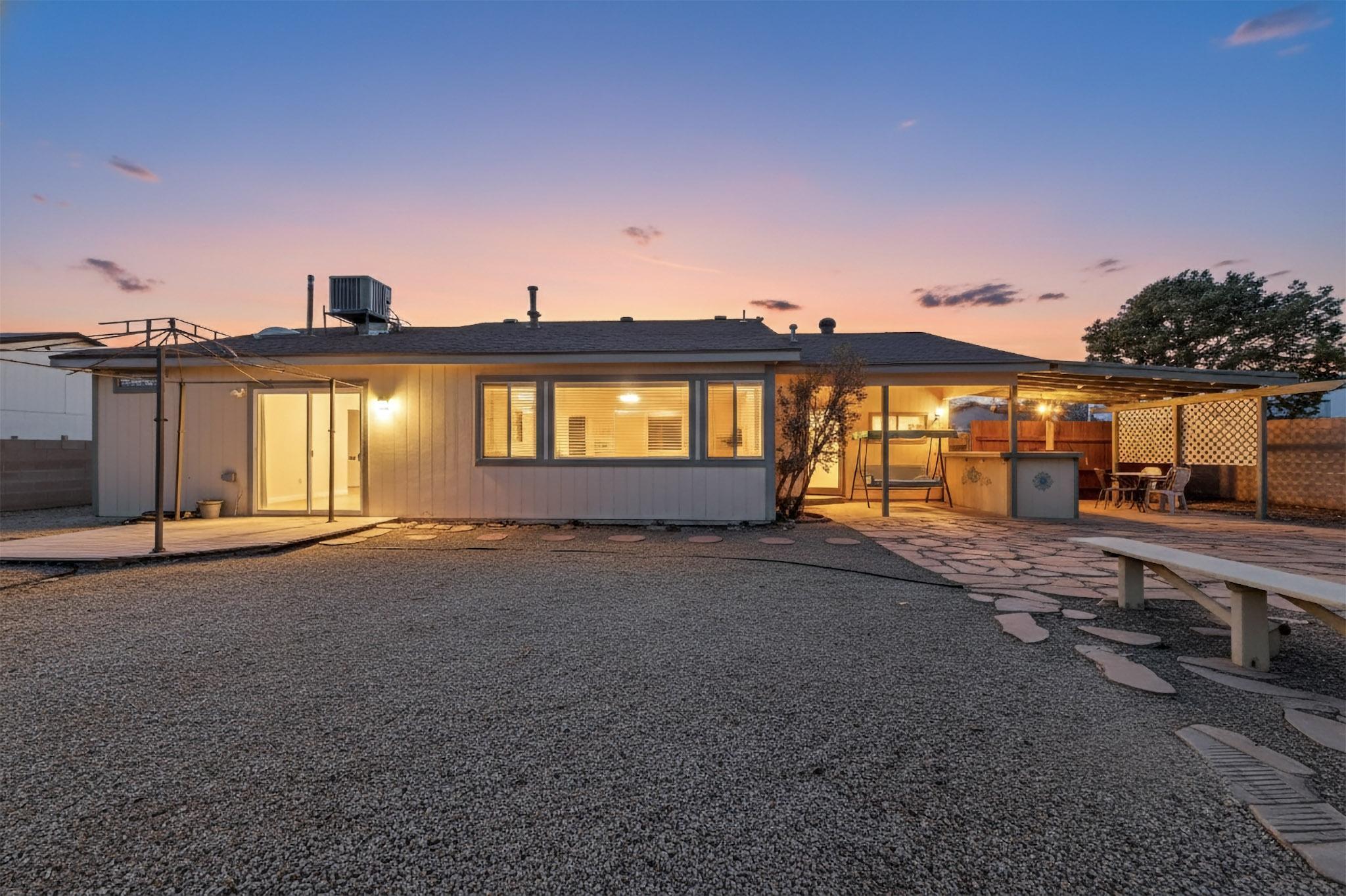 1013 Sunflower Drive SW