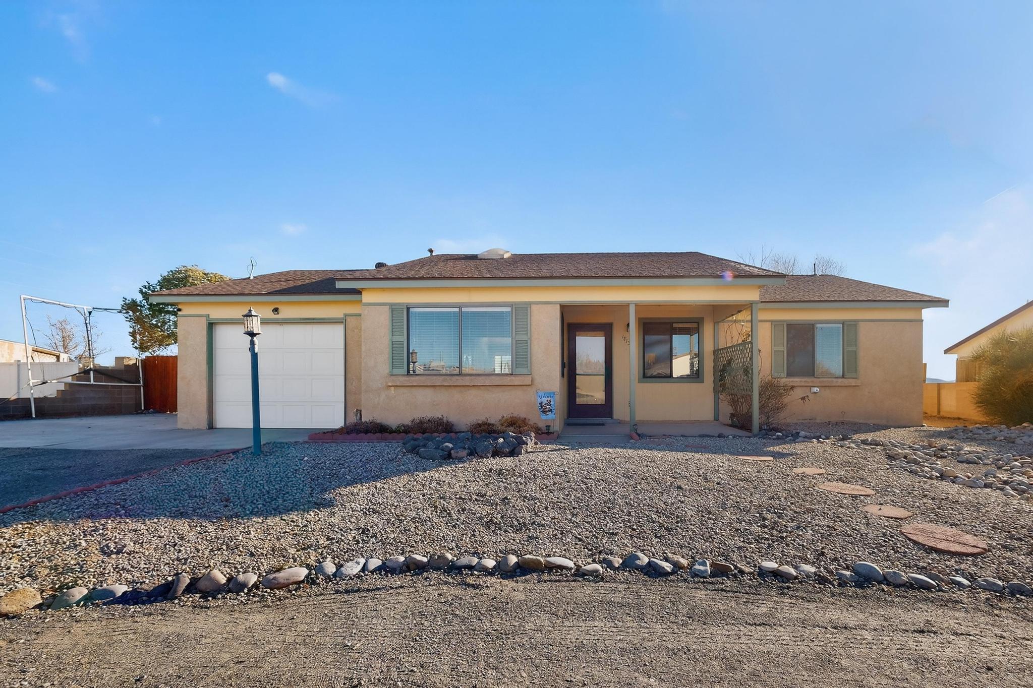 1013 Sunflower Drive SW