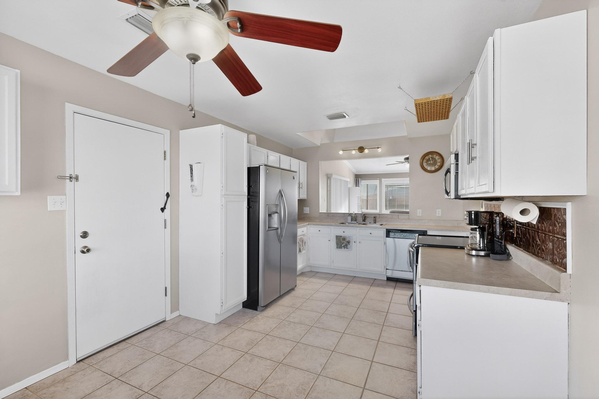 1013 Sunflower Drive SW