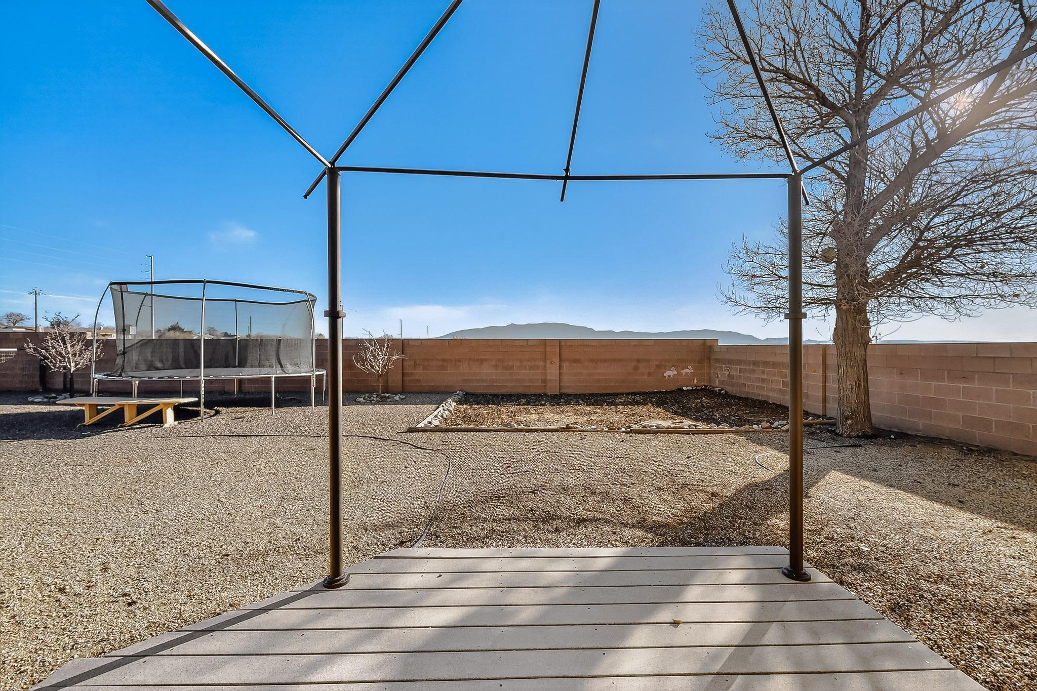 1013 Sunflower Drive SW