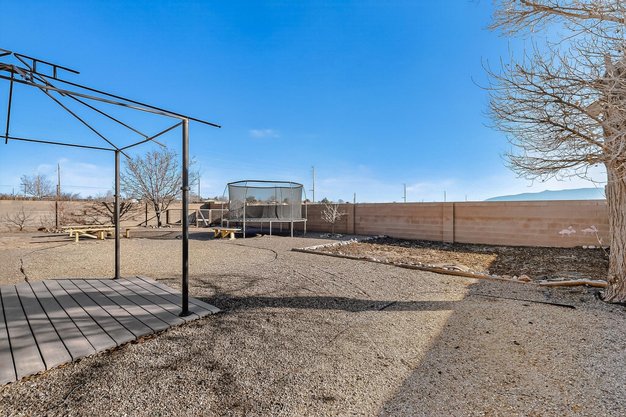 1013 Sunflower Drive SW