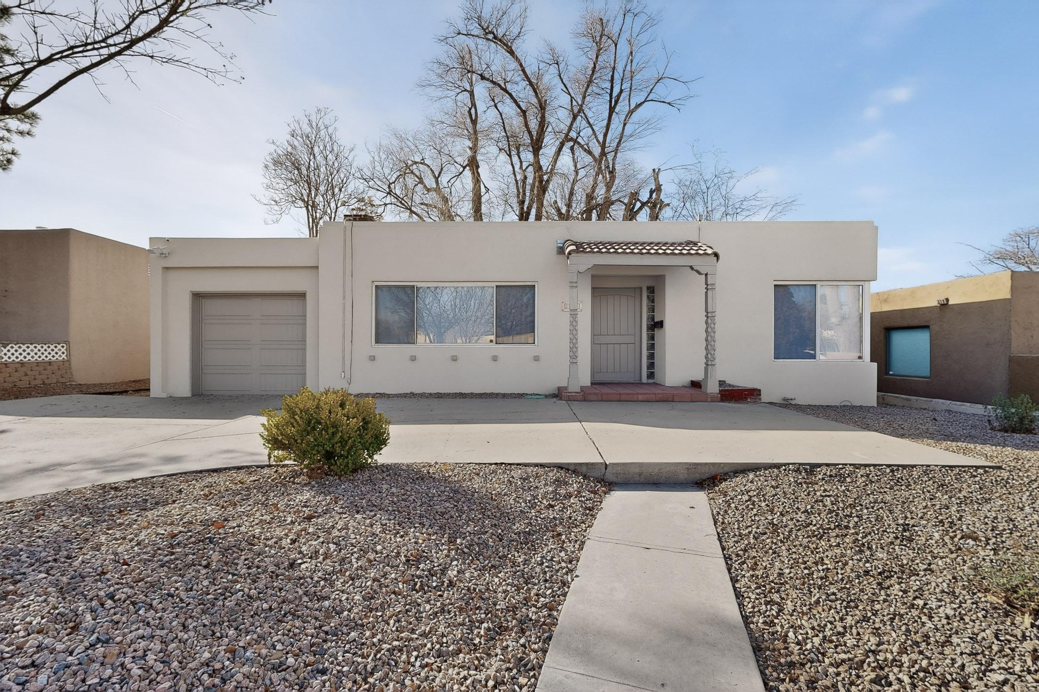 511 Carlisle Boulevard SE