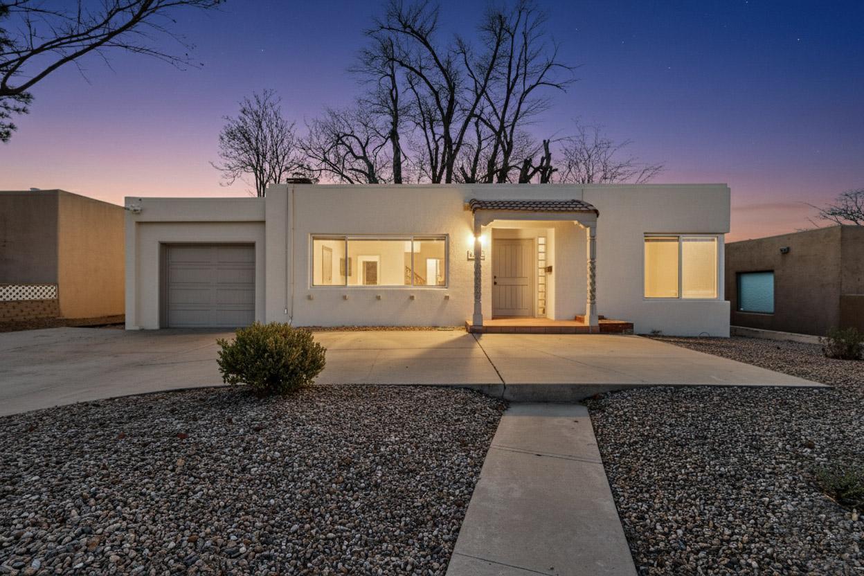 511 Carlisle Boulevard SE