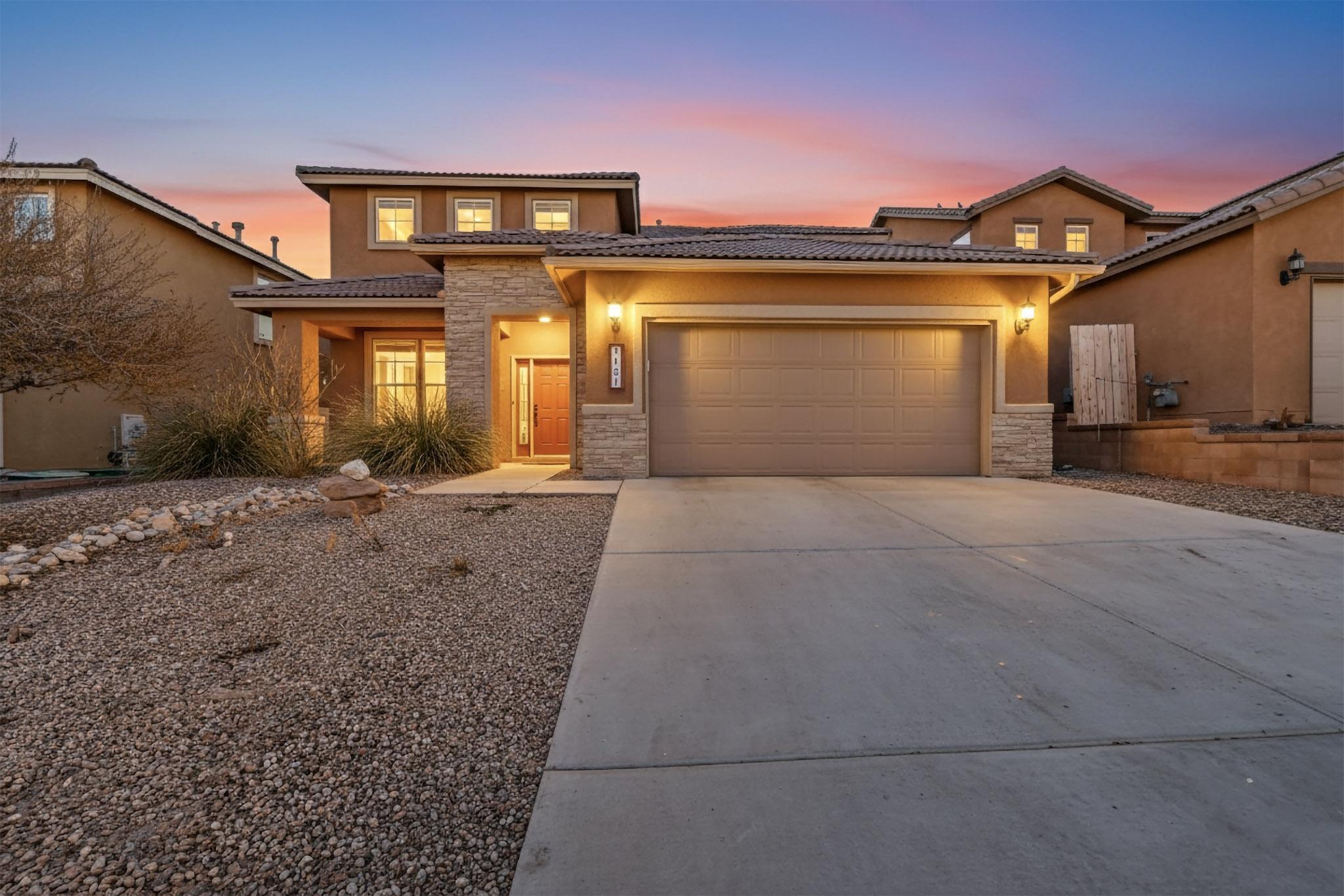 7121 Fairbanks Drive NE